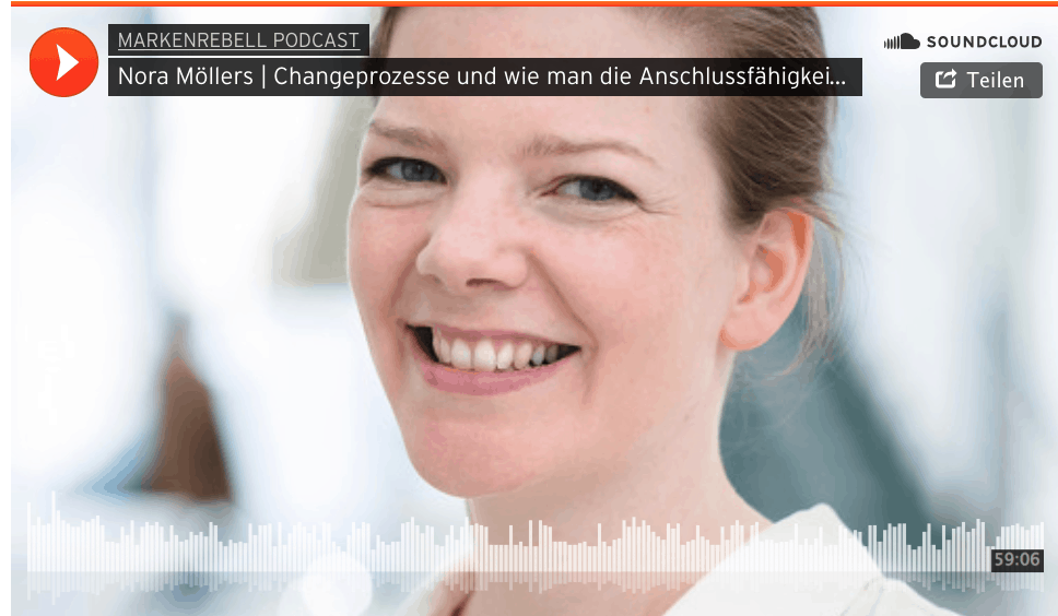 Read more about the article Podcast mit Nora Möllers